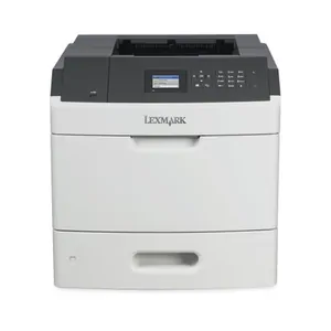 Замена прокладки на принтере Lexmark MS811N в Екатеринбурге
